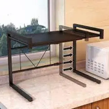 Microwave stand